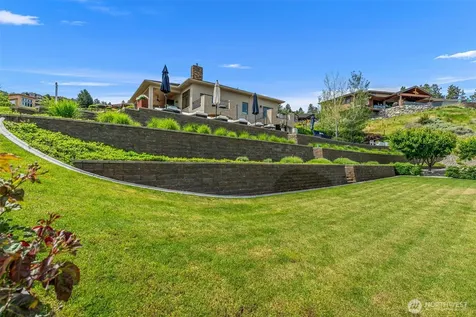 356 Karma Kanyon Drive Chelan WA 98816