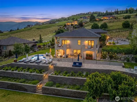 356 Karma Kanyon Drive Chelan WA 98816