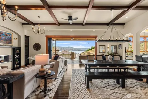 356 Karma Kanyon Drive Chelan WA 98816