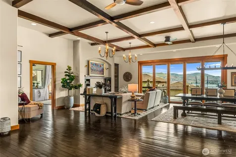 356 Karma Kanyon Drive Chelan WA 98816