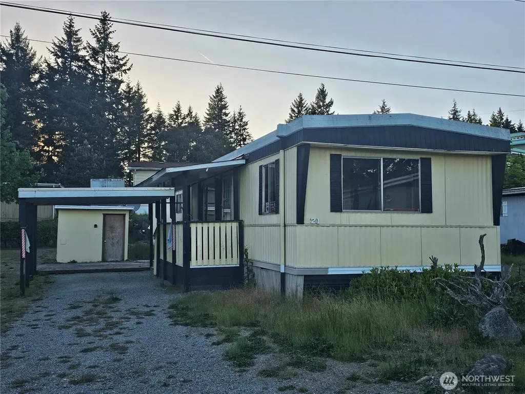 2419 Jahn Avenue NW Gig Harbor WA 98335