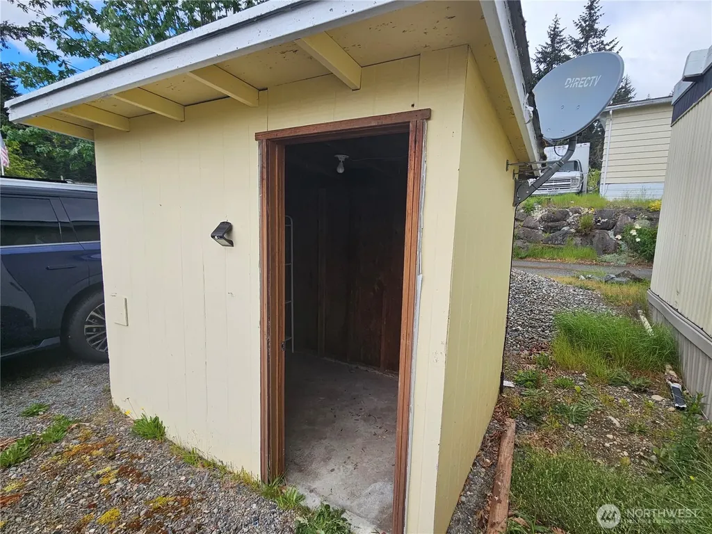 2419 Jahn Avenue NW Gig Harbor WA 98335
