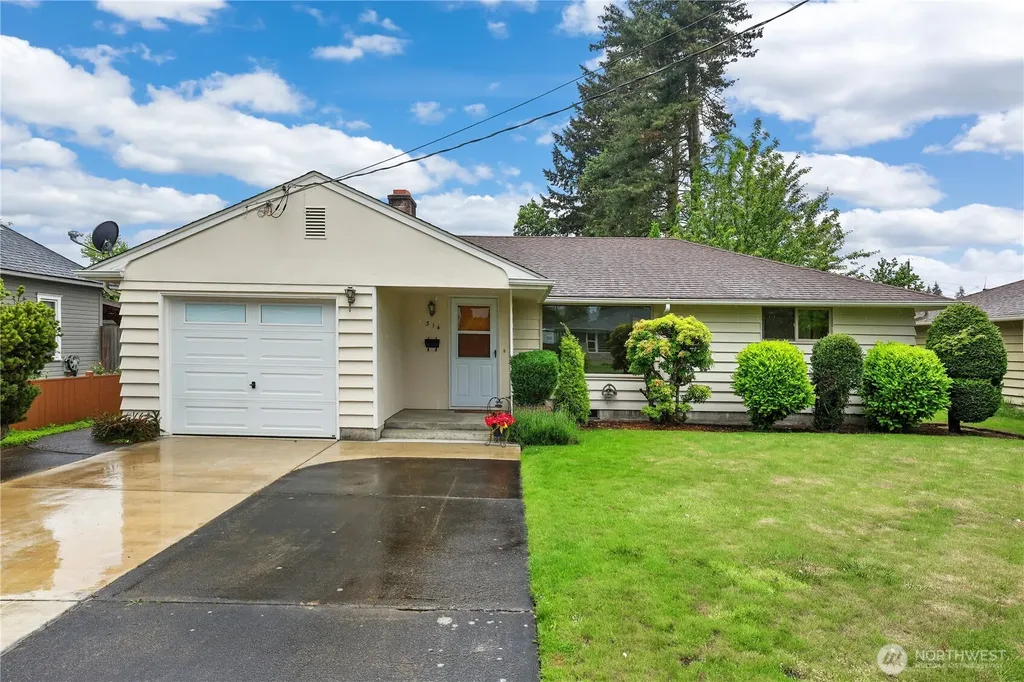 314 14th Street SW Puyallup WA 98371