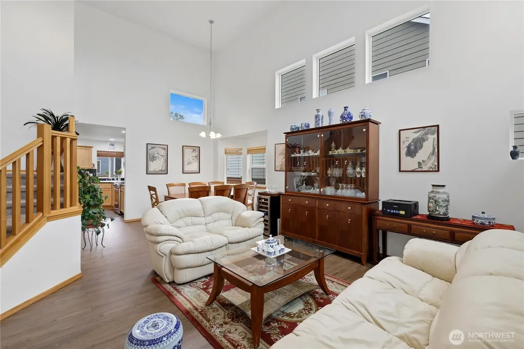 5208 NE 8th Court Renton WA 98059