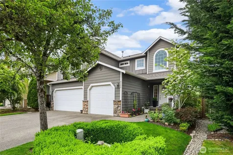 5208 NE 8th Court Renton WA 98059