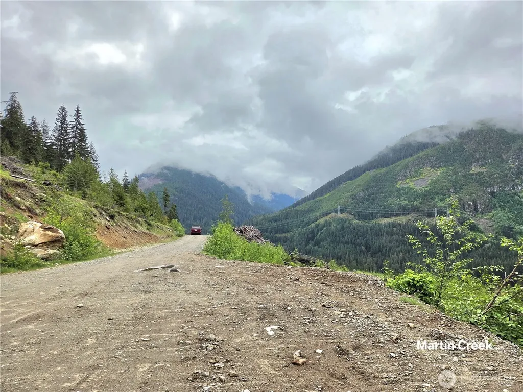 6710 Martin Creek Skykomish WA 98288