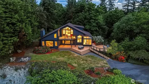 3996 NE Twin Spits Road Hansville WA 98340