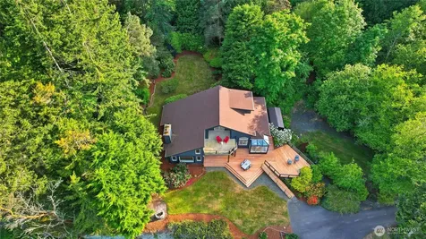 3996 NE Twin Spits Road Hansville WA 98340