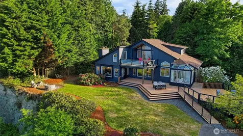 3996 NE Twin Spits Road Hansville WA 98340