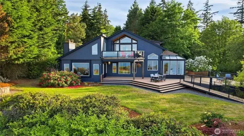 3996 NE Twin Spits Road Hansville WA 98340