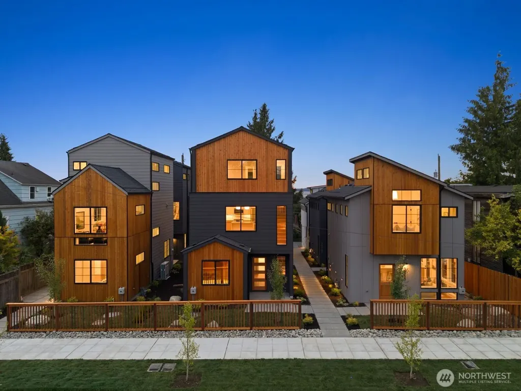 3934 S Angeline Street Seattle WA 98118