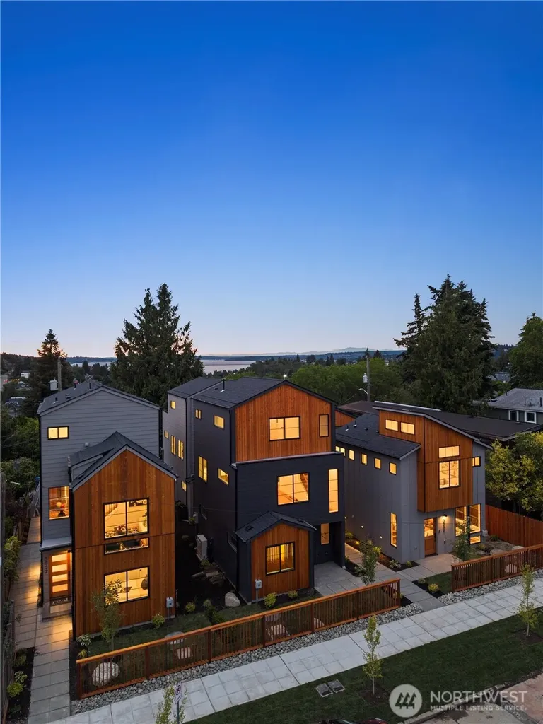 3934 S Angeline Street Seattle WA 98118