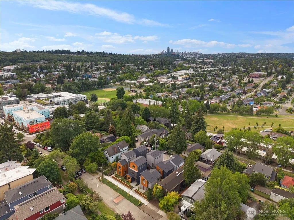 3934 S Angeline Street Seattle WA 98118