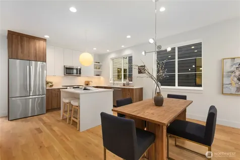 3934 S Angeline Street Seattle WA 98118