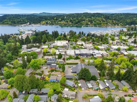 508 Madrona Way NE Bainbridge Island WA 98110