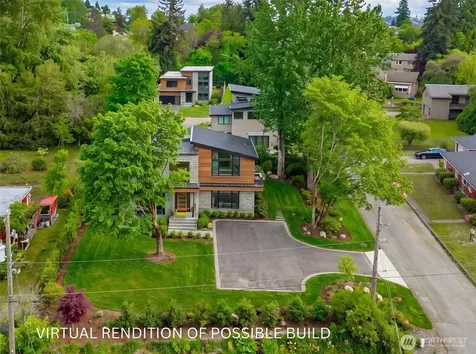5445 Hyada Boulevard NE Tacoma WA 98422