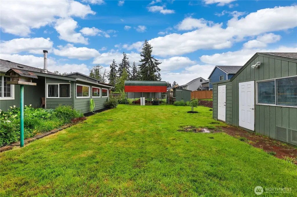 16602 10th Avenue E Spanaway WA 98387