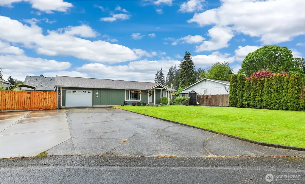 16602 10th Avenue E Spanaway WA 98387