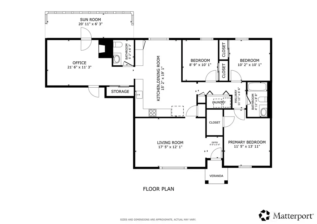 16602 10th Avenue E Spanaway WA 98387