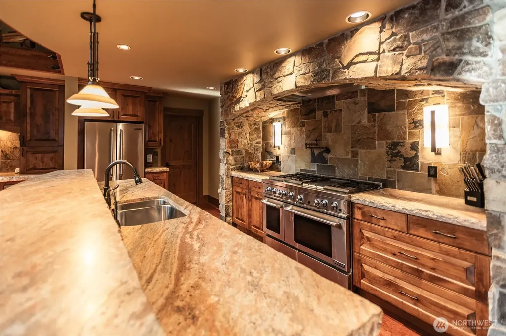 231 Vinegar Bend Road Ronald WA 98940