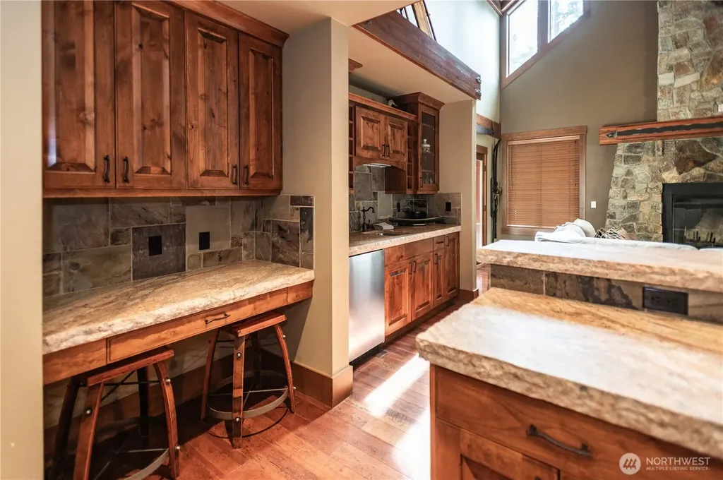 231 Vinegar Bend Road Ronald WA 98940