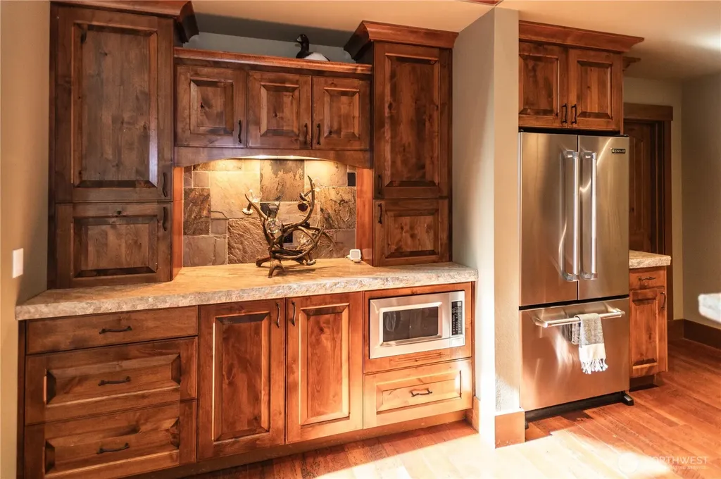 231 Vinegar Bend Road Ronald WA 98940
