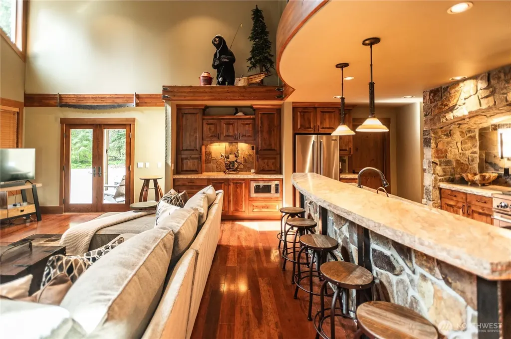 231 Vinegar Bend Road Ronald WA 98940