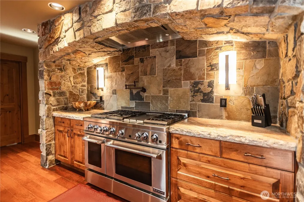 231 Vinegar Bend Road Ronald WA 98940