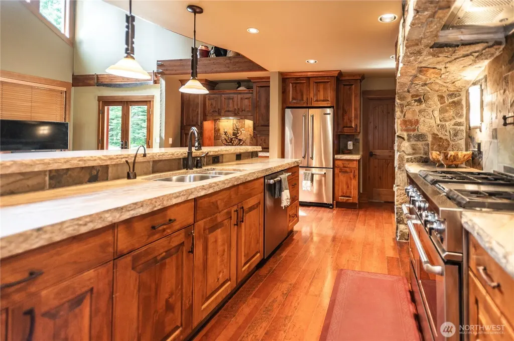 231 Vinegar Bend Road Ronald WA 98940