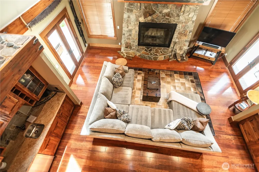 231 Vinegar Bend Road Ronald WA 98940