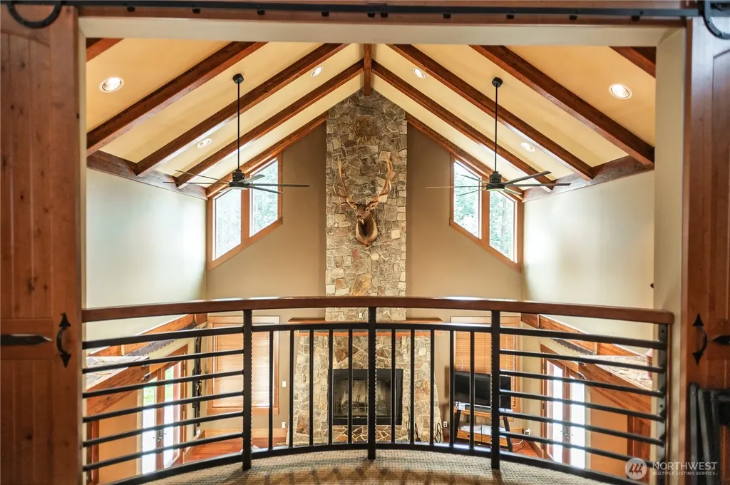 231 Vinegar Bend Road Ronald WA 98940