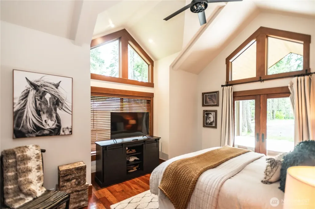 231 Vinegar Bend Road Ronald WA 98940