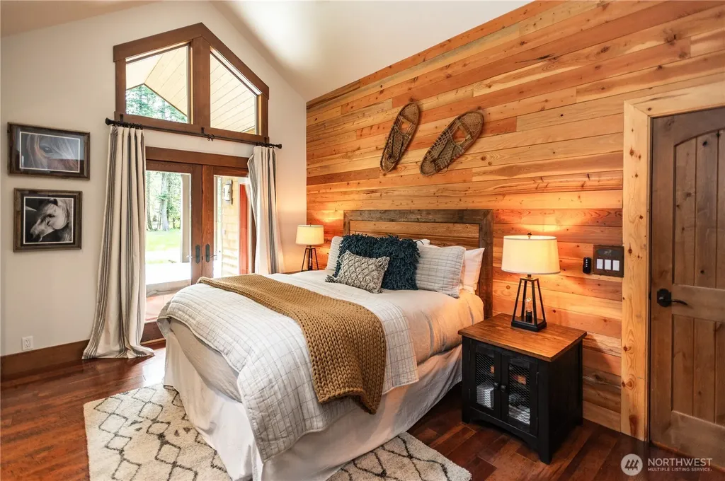 231 Vinegar Bend Road Ronald WA 98940