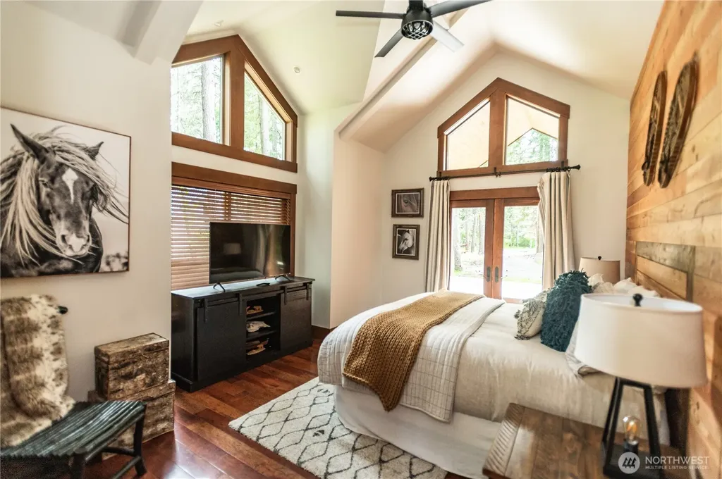 231 Vinegar Bend Road Ronald WA 98940