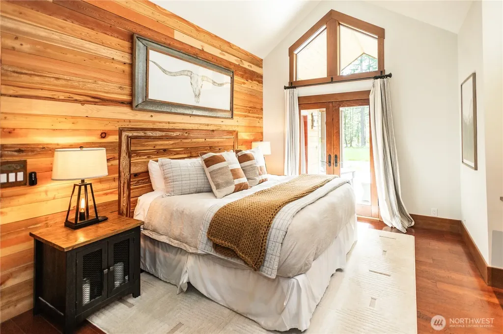 231 Vinegar Bend Road Ronald WA 98940