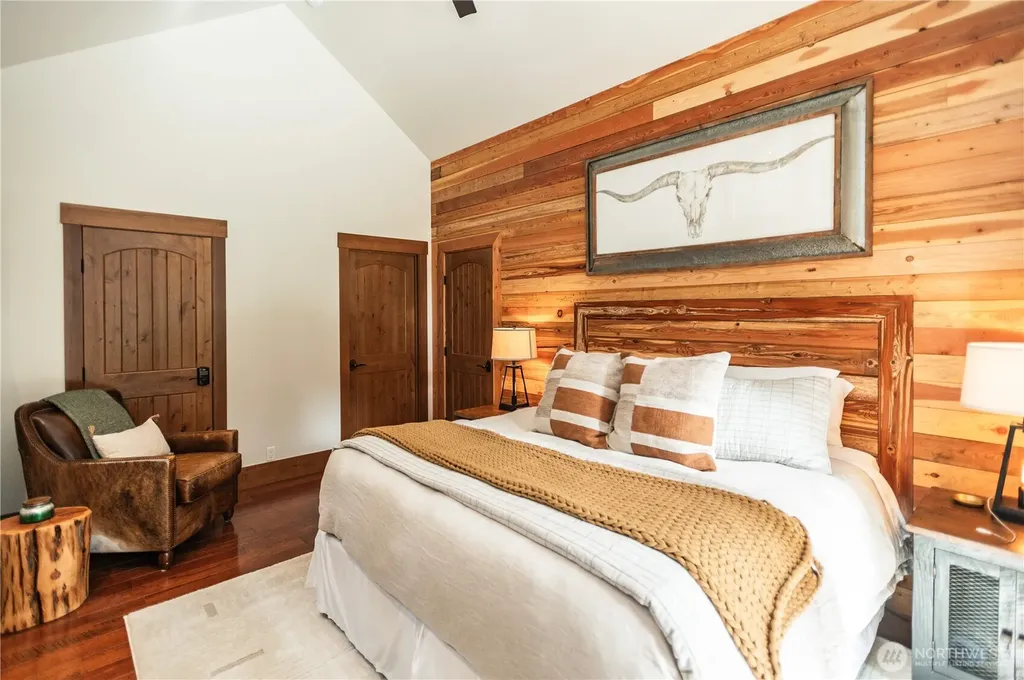 231 Vinegar Bend Road Ronald WA 98940