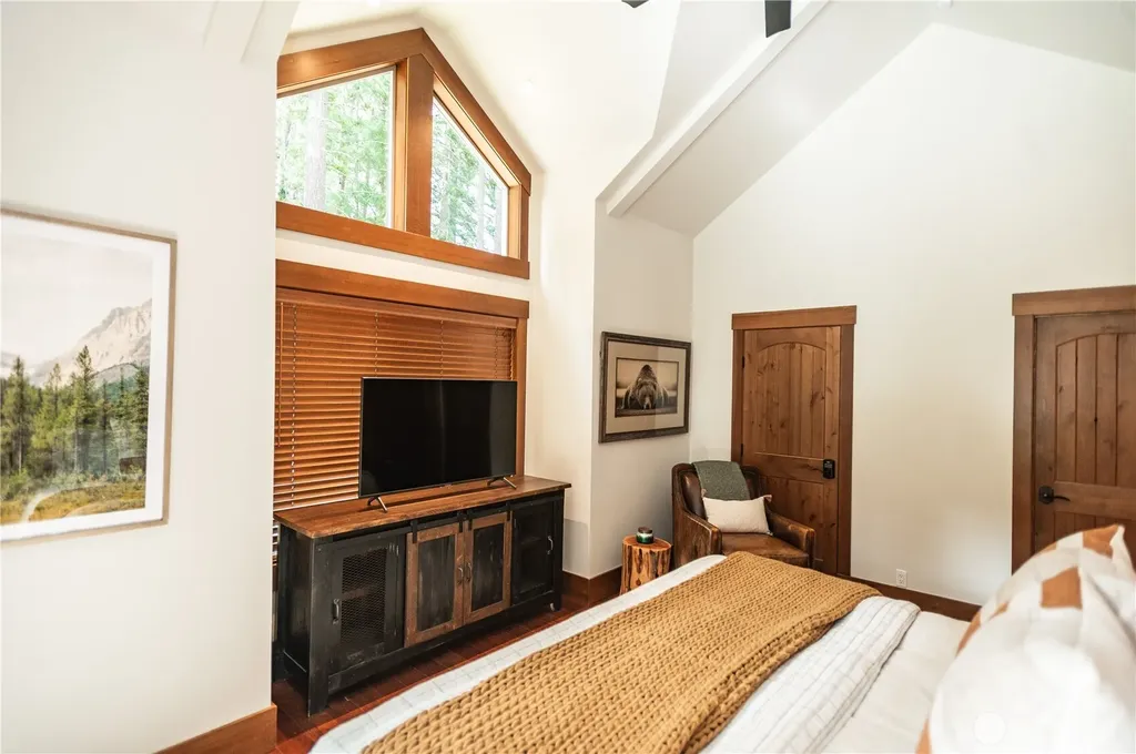 231 Vinegar Bend Road Ronald WA 98940
