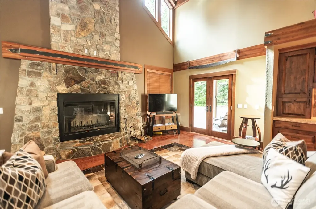 231 Vinegar Bend Road Ronald WA 98940