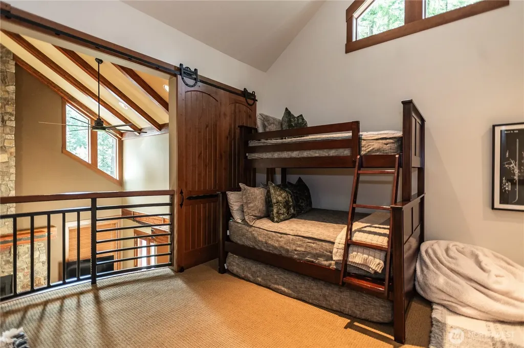 231 Vinegar Bend Road Ronald WA 98940