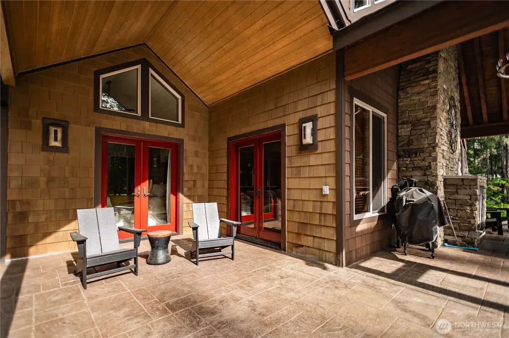 231 Vinegar Bend Road Ronald WA 98940