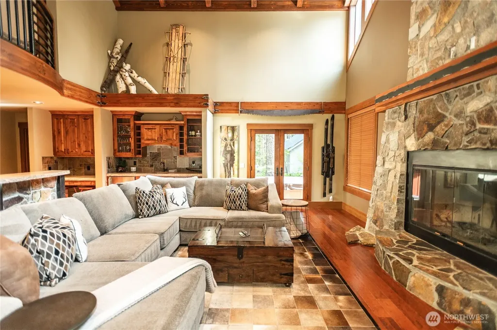 231 Vinegar Bend Road Ronald WA 98940