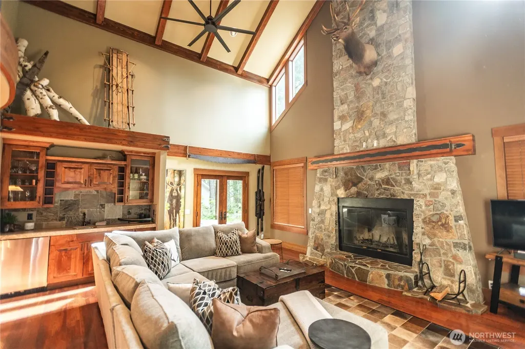 231 Vinegar Bend Road Ronald WA 98940