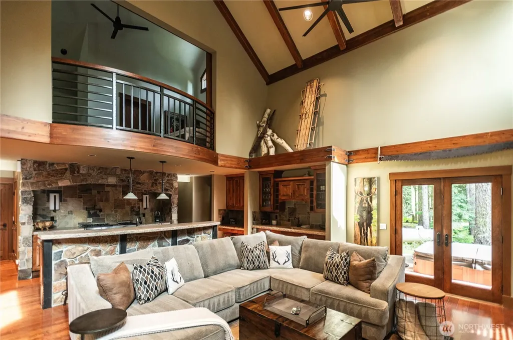 231 Vinegar Bend Road Ronald WA 98940