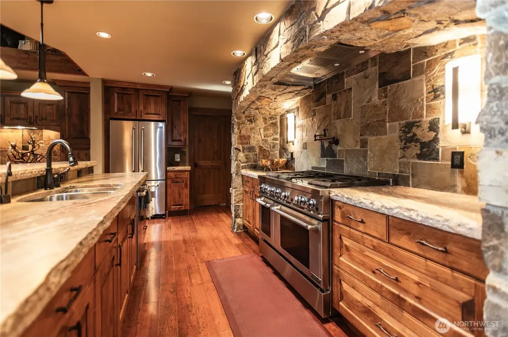 231 Vinegar Bend Road Ronald WA 98940
