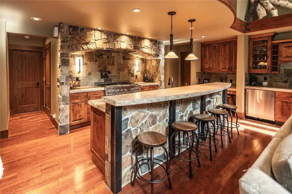 231 Vinegar Bend Road Ronald WA 98940