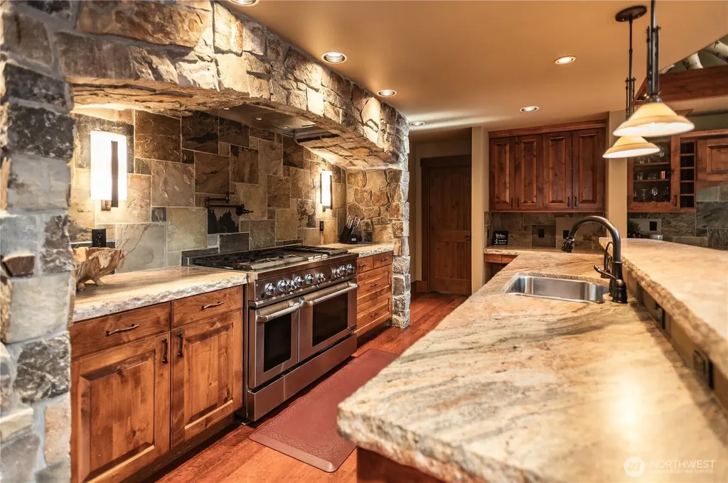 231 Vinegar Bend Road Ronald WA 98940