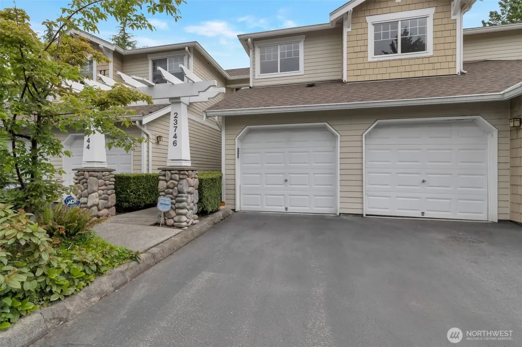 23746 SE 36th Lane Issaquah WA 98029