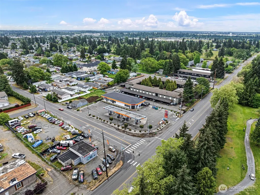 6222 54th Avenue Ct W University Place WA 98467