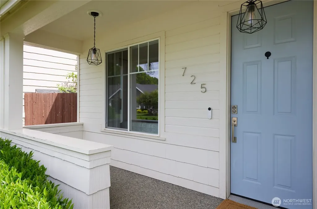 725 SE Creekside Drive College Place WA 99324