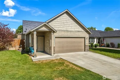 1361 SW Greeley Street College Place WA 99324